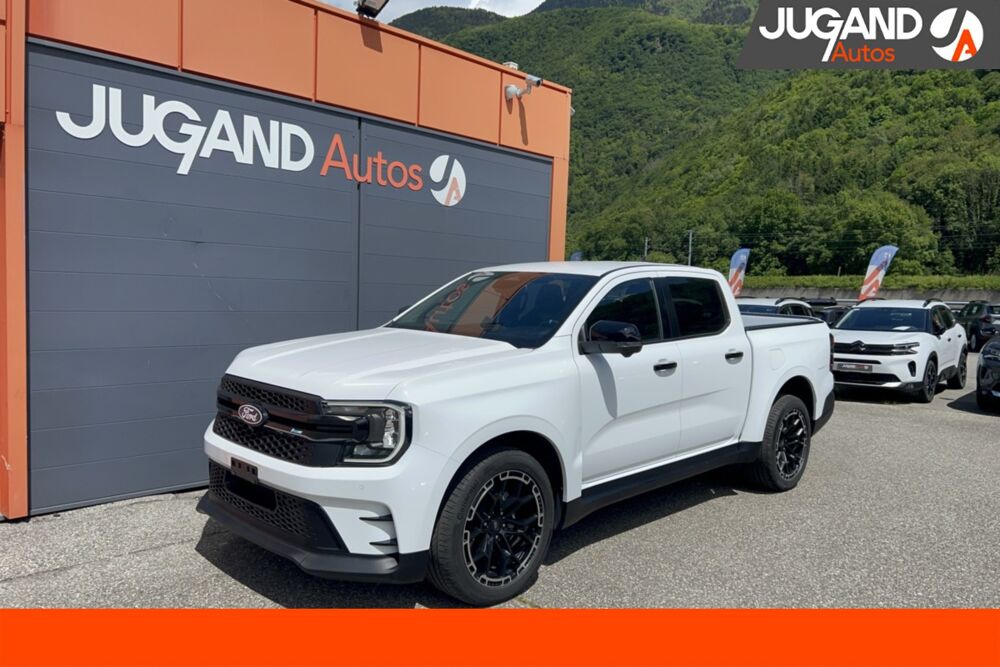 Ranger 3.0 V6 240 MS-RT PLUS 5PL 2025 occasion 73730 Cevins