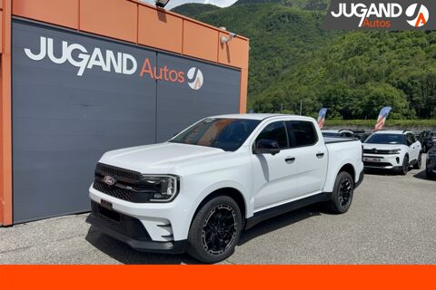 Annonce voiture Ford Ranger 67980 €