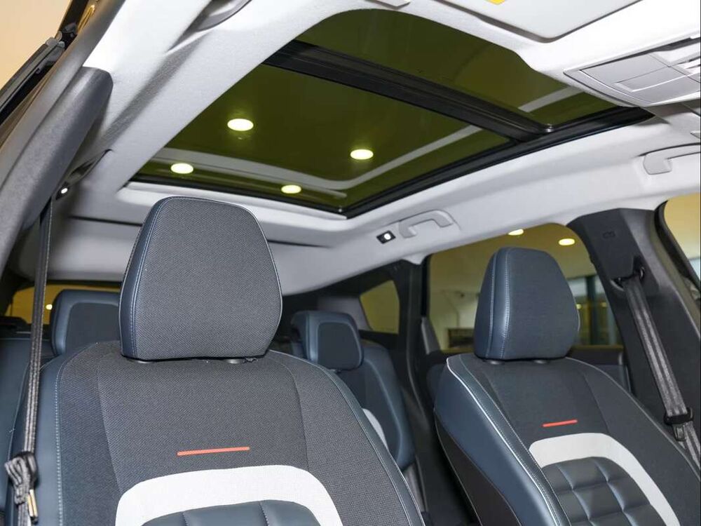 C5 aircross NEW HYBRID 145 MAX T.O 2026 occasion 73730 Cevins