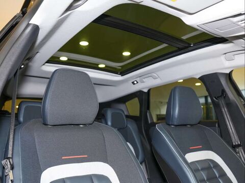 C5 aircross NEW HYBRID 145 MAX T.O 2026 occasion 73730 Cevins