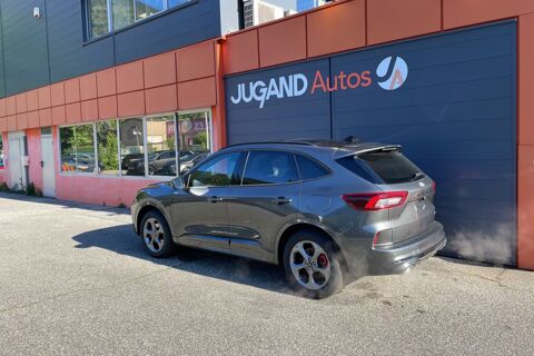 Kuga 2.5 HYBRIDE 183 4X4 ST-LINE X PLUS 2025 occasion 73730 Cevins