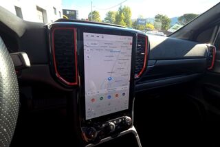 Ranger RAPTOR 2.0 210 E-AWD BVA10 4PL 2023 occasion 73730 Cevins