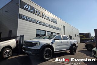 Ranger RAPTOR 2.0 210 E-AWD BVA10 4PL 2026 occasion 73730 Cevins