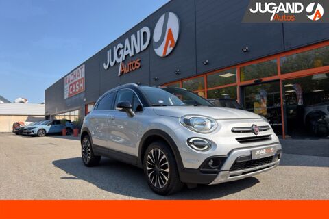 Annonce voiture Fiat 500 X 12980 €
