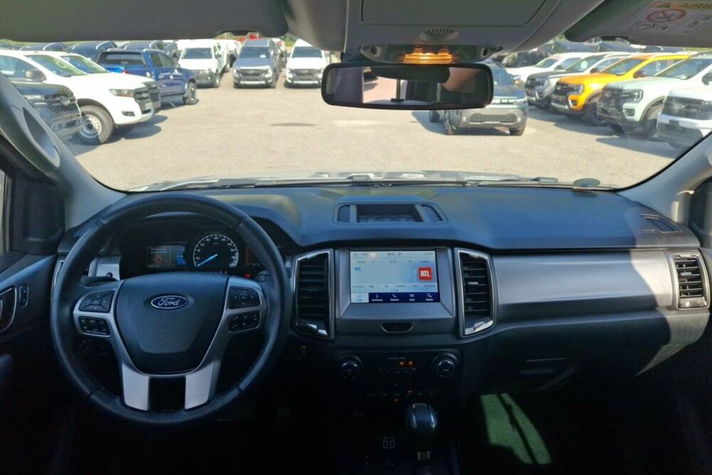Ranger 2.0 TDCI 170 BVA LIMITED HARDTOP 2CAB 2023 occasion 73730 Cevins