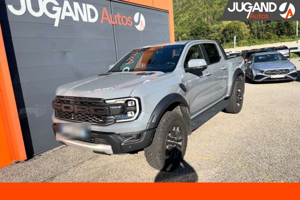 Ranger RAPTOR 2.0 210 E-AWD BVA10 2025 occasion 73730 Cevins
