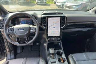 Ranger 2.0 205 WILDTRAK SUPERCAB PK46 2026 occasion 73730 Cevins