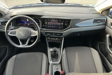 Taigo TSI 95 EDITION CAMERA KEYLESS 2025 occasion 73730 Cevins