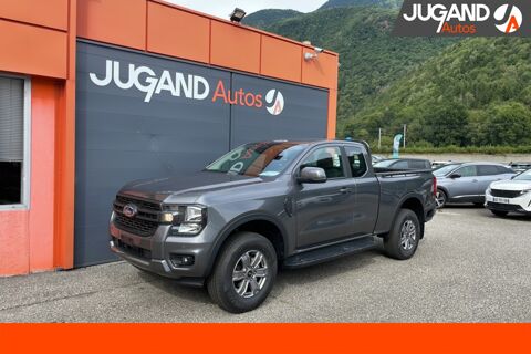 Annonce voiture Ford Ranger 44980 €