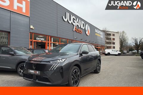 Annonce voiture Peugeot 3008 32480 €