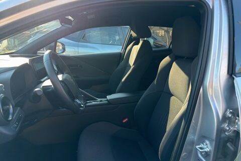 C-HR 1.8 HYBRID 140 DESIGN PK HIVER 2025 occasion 73730 Cevins