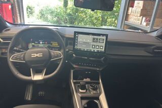 Bigster HYBRID 150 4X4 JOURNEY CITY occasion 73730 Cevins
