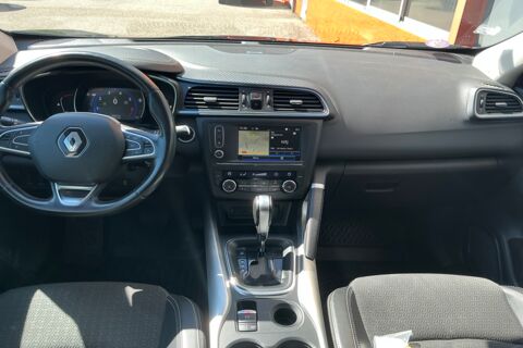Kadjar INTENS EDC TCE 130CV 2017 occasion 73730 Cevins