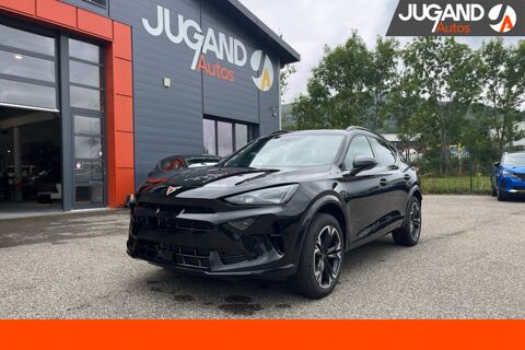 Cupra Formentor TDI 150 DSG7 T.O BACQUETS 2026 occasion Cevins 73730