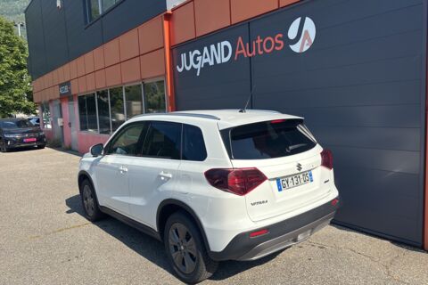 Vitara 1.4 HYBRID 129 GL+ ALLGRIP 2024 occasion 73730 Cevins