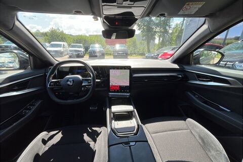 Espace E-TECH 200 ESPRIT ALPINE 4 CONTROL 2023 occasion 73730 Cevins