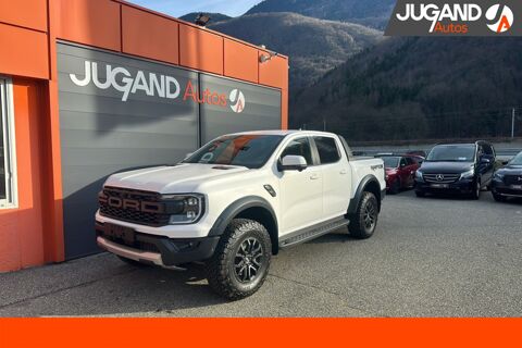 Ford Ranger RAPTOR V6 292 E-AWD BVA10 4PL 2025 occasion Cevins 73730