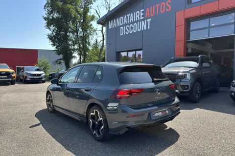 Golf E-TSI 150 DSG R-LINE EDITION 2026 occasion 73730 Cevins