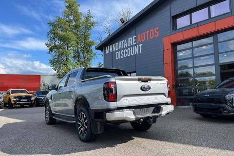 Ranger 3.0 V6 240 PLATINUM RIDEAU 4PL 2026 occasion 73730 Cevins