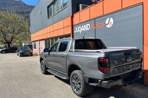 Ranger 2.0 205 WILDTRAK PLUS 4PL 2025 occasion 73730 Cevins