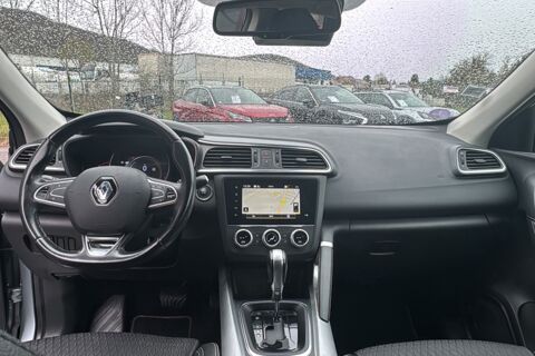 Kadjar TCE 160 EDC BOSE 2019 occasion 73730 Cevins