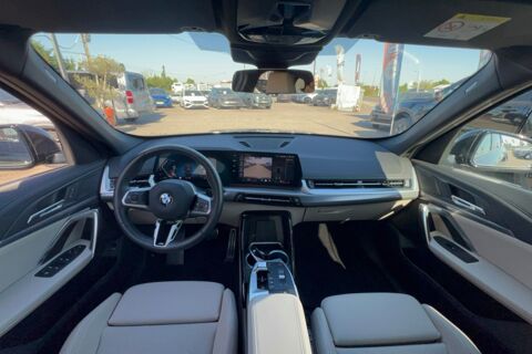 X1 XDRIVE 20D 163 M SPORT 2024 occasion 73730 Cevins