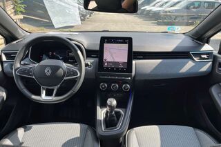 Clio V TCE 100 ECO-G TECHNO PLUS 2025 occasion 73730 Cevins