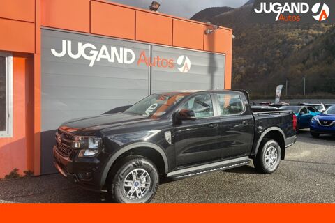 Annonce voiture Ford Ranger 45480 