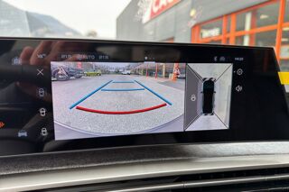 3008 HYBRID 145 E-DCS6 GT ALCANTARA 2025 occasion 73730 Cevins