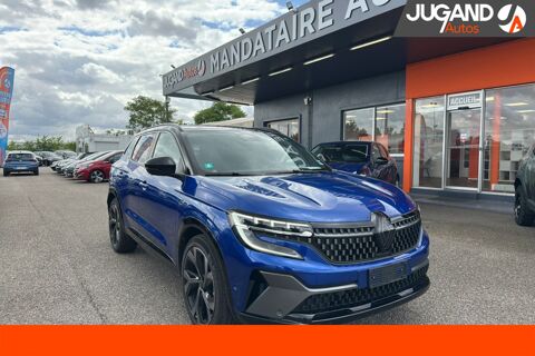 Annonce voiture Renault Austral 33980 