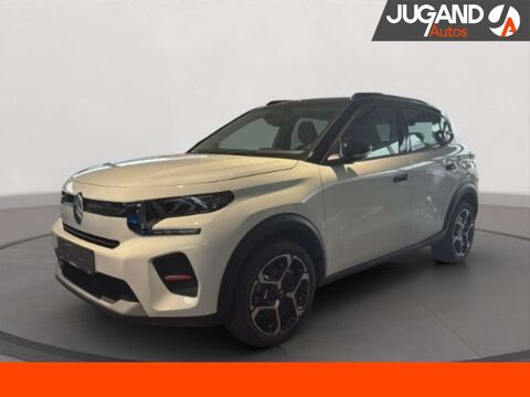 Annonce voiture Citron C3 17980 