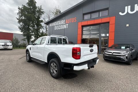 Ranger 2.0 TDCI 170 BVM6 XLT SUPERCAB 2025 occasion 73730 Cevins