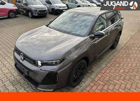 Citro&euml;n C5 aircross NEW HYBRID 145 MAX T.O 2026 occasion Cevins 73730