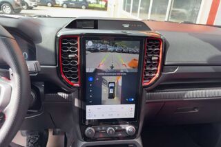 Ranger RAPTOR V6 292 E-AWD BVA10 4PL 2026 occasion 73730 Cevins