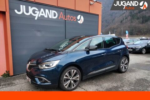 Renault scenic 1.2 TCE 130CV INTENS