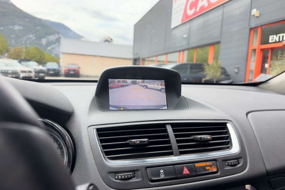 Mokka 1.6 CDTI 136 COSMO 4WD 2016 occasion 73730 Cevins