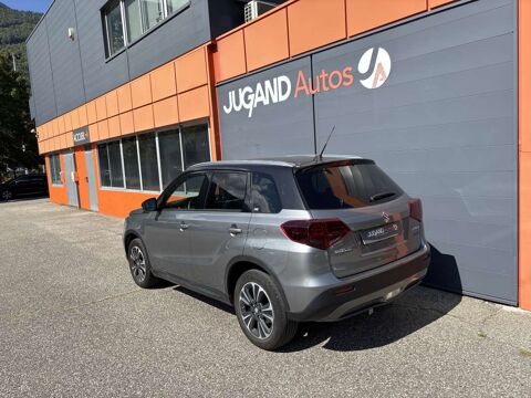 Vitara 1.5 DUALJET ALLGRIP AUTO STYLE 2023 occasion 73730 Cevins