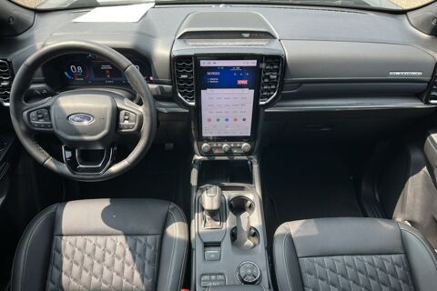 Ranger 3.0 V6 240 PLATINUM RIDEAU 4PL 2026 occasion 73730 Cevins