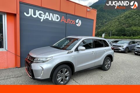Suzuki Vitara 1.4 110 PRIVILEGE ALLGRIP 2025 occasion Cevins 73730