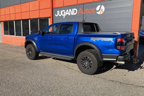 Ranger RAPTOR V6 292 E-AWD BVA10 4PL 2026 occasion 73730 Cevins