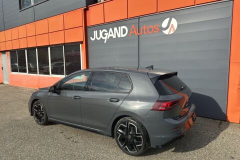 Golf TDI 150 DSG R-LINE T.O 2025 occasion 73730 Cevins