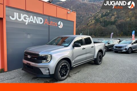 Ford Ranger 3.0 V6 240 MS-RT 2025 occasion Cevins 73730