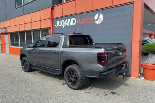 Ranger NEW 3.0 V6 240 WILDTRAK PLUS 4PL occasion 73730 Cevins