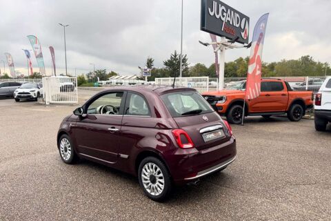 500 FIAT 1.2 69 2018 occasion 73730 Cevins