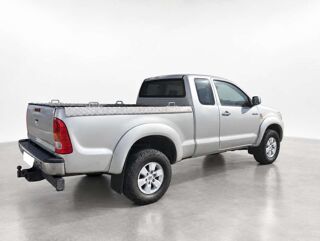 Hilux 2.5 144 VIGO X-TRA CAB 2011 occasion 73730 Cevins