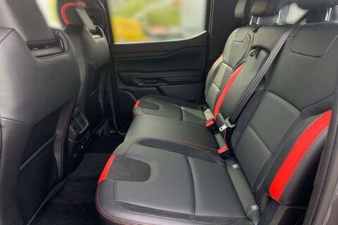 Ranger RAPTOR V6 292 E-AWD BVA10 4PL 2026 occasion 73730 Cevins