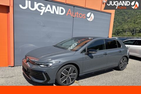 Annonce voiture Volkswagen Golf 36980 €