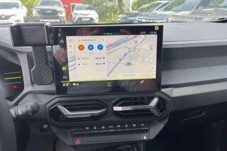 Duster HYBRID-G 150 4X4 JOURNEY CITY 2026 occasion 73730 Cevins