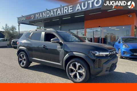 Annonce voiture Dacia Duster 28980 €