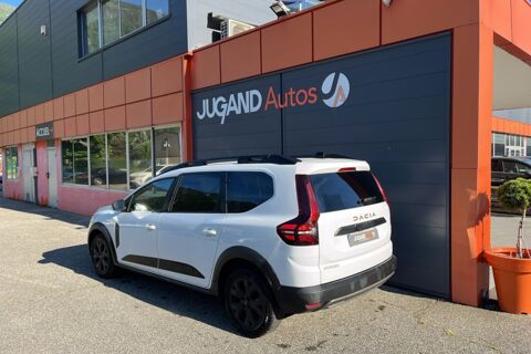 Jogger 1.0 TCE 110 EXTREME 7PL 2023 occasion 73730 Cevins